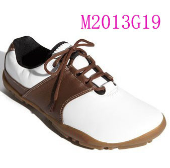 Hot Sale Top Quality Golf Shoes for Men