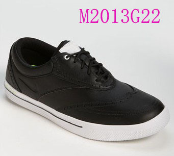 High Quality Rubber Outsole Golf Shoes