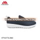 New Men Sport Casual Shoes Mesh Uppers Slip On Running Shoes