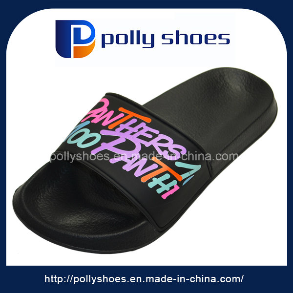 New Design Popular Men Outdoor Slip on Sandal