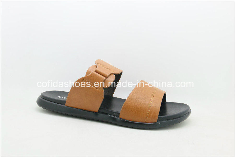 New Beach Summer Men′s EVA Sandals