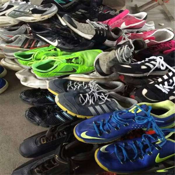 Best Quality of Used Shoes for Sale