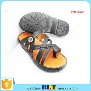 Factory New Big Foot Slippers for Men